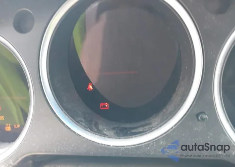 2008 Nissan Maxima 3.5 Se из США, поврежденный, VIN 1N4BA41E68C824690